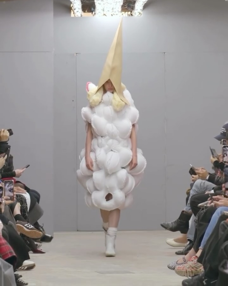 Comme des Garçons