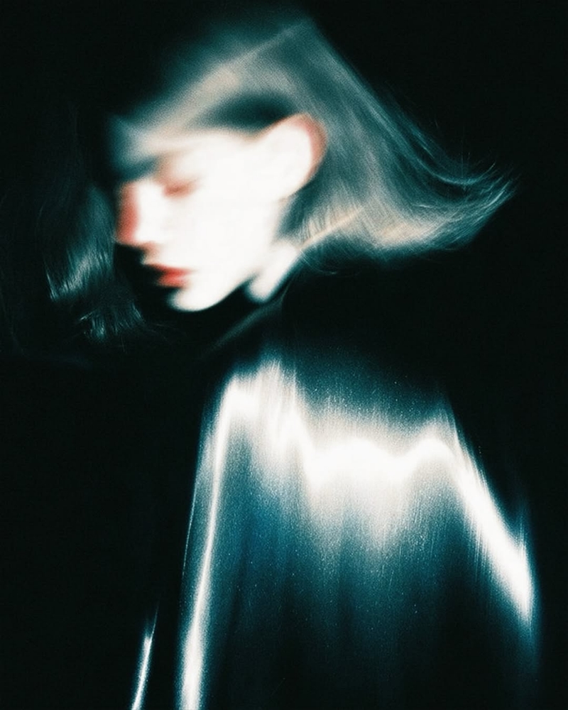 A Spektacle dancefloor portrait.
